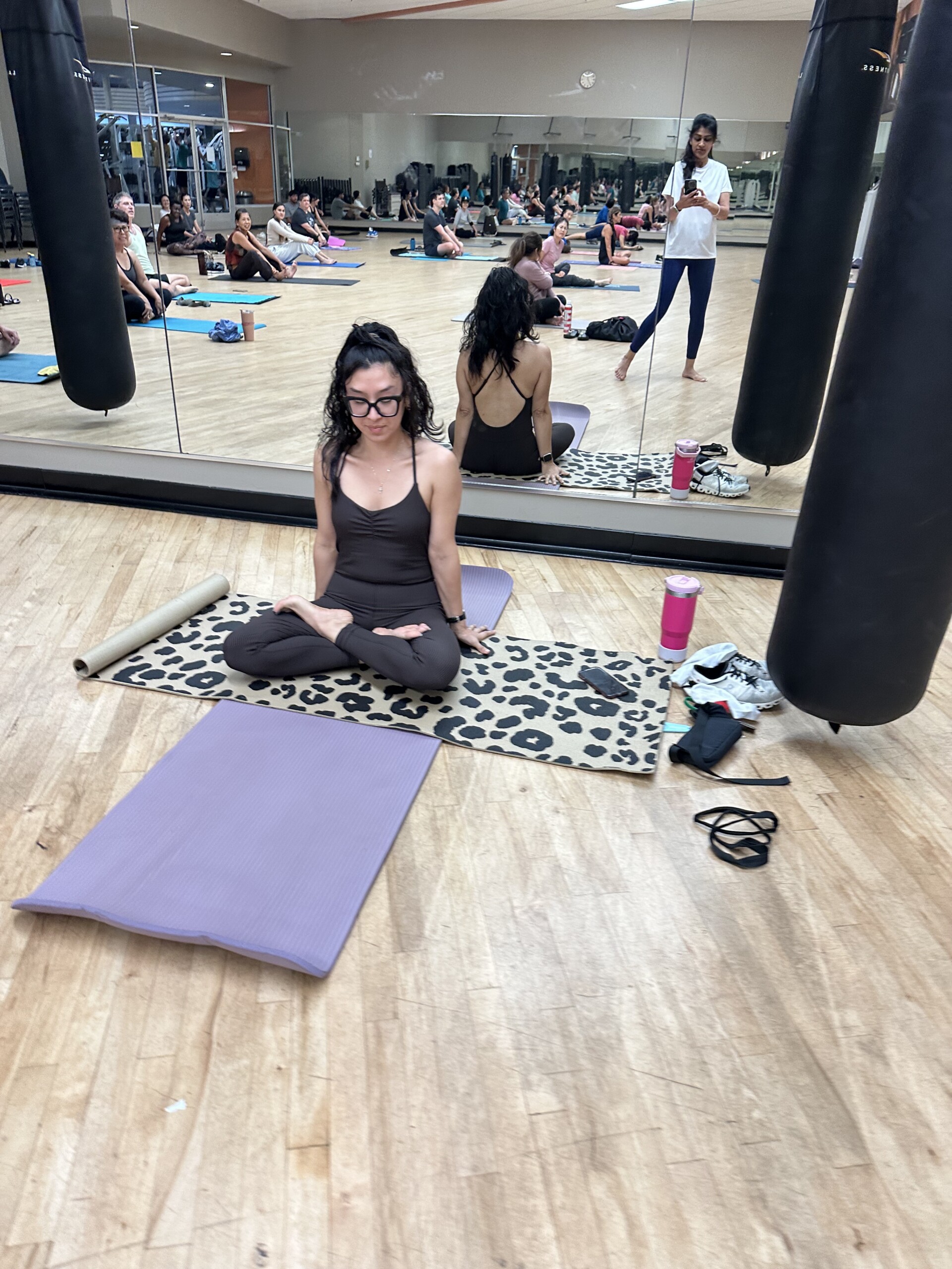 Meditation Classes