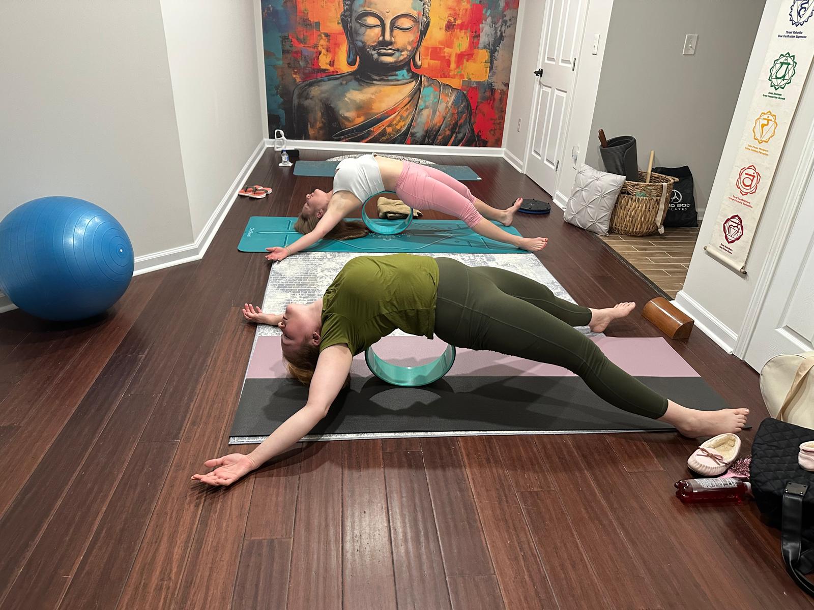 Yoga Therapy