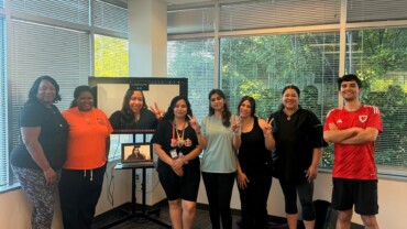 Corporate Wellness Yoga Sessions