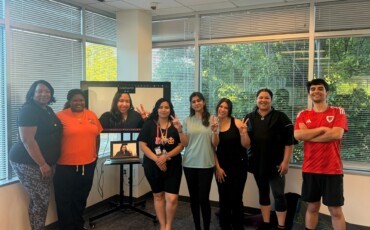 Corporate Wellness Yoga Sessions