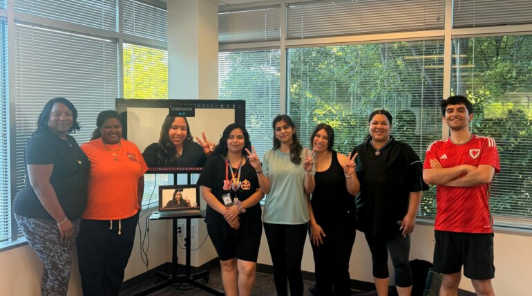 Corporate Wellness Yoga Sessions