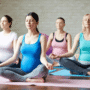Prenatal Yoga in Duluth & Johns Creek: A Trimester-by-Trimester Guide for Moms-to-Be