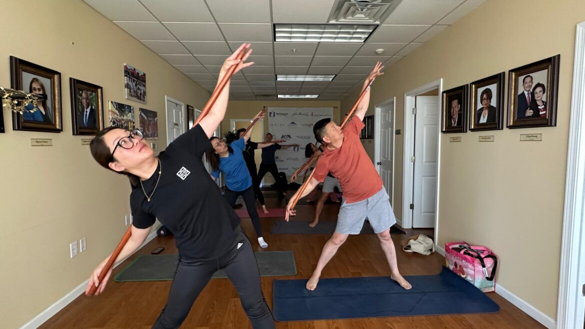 Corporate Yoga Sessions, Corporate Wellness Program for Yoga
