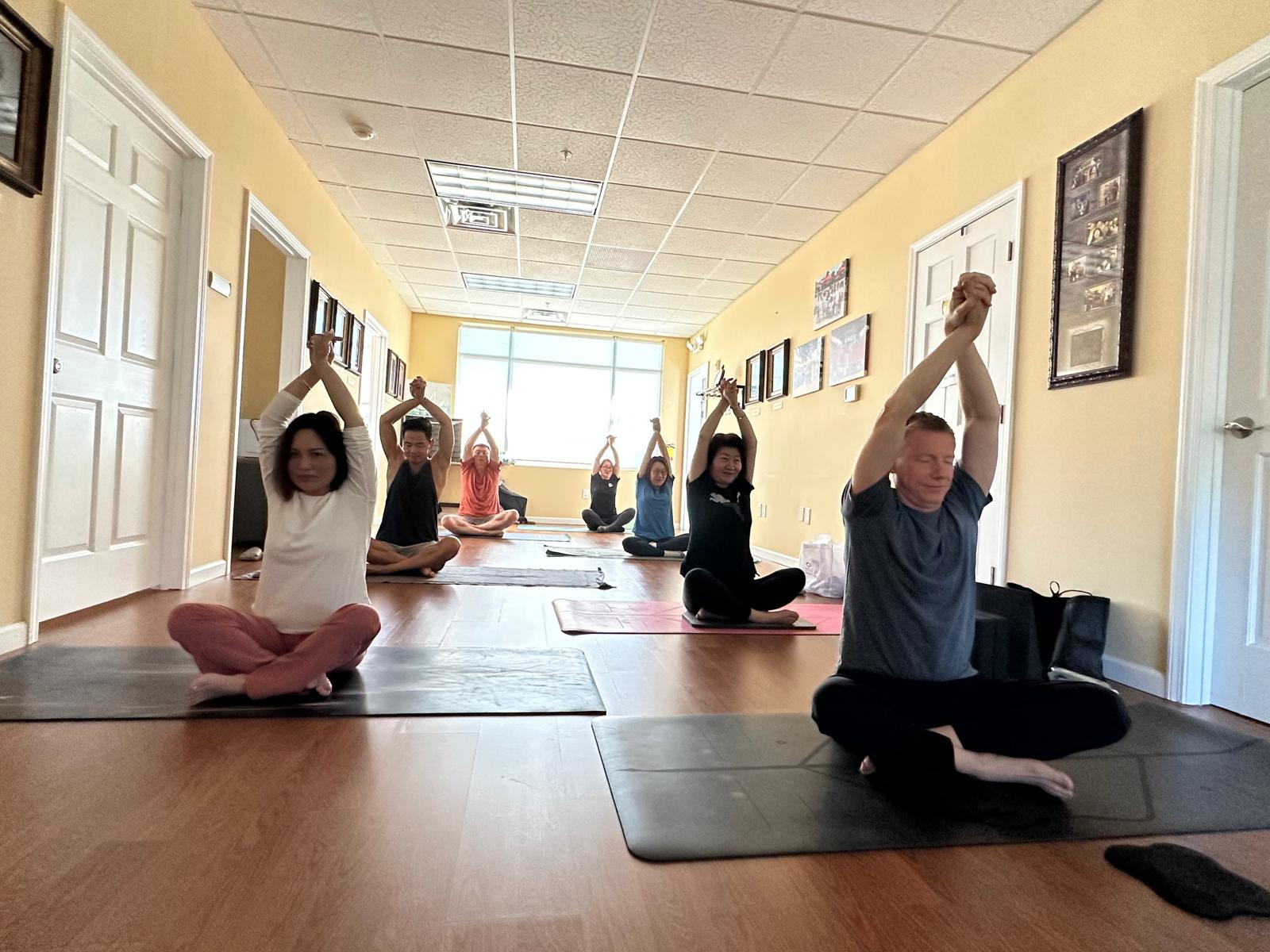 Brinda Yoga
